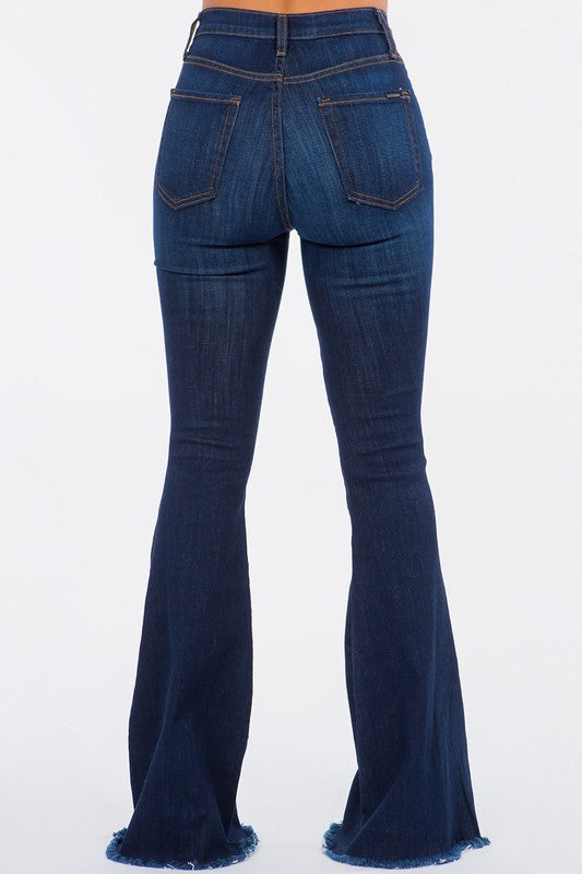 Bell Bottom Jean