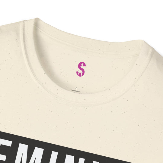 Feminist - T-Shirt