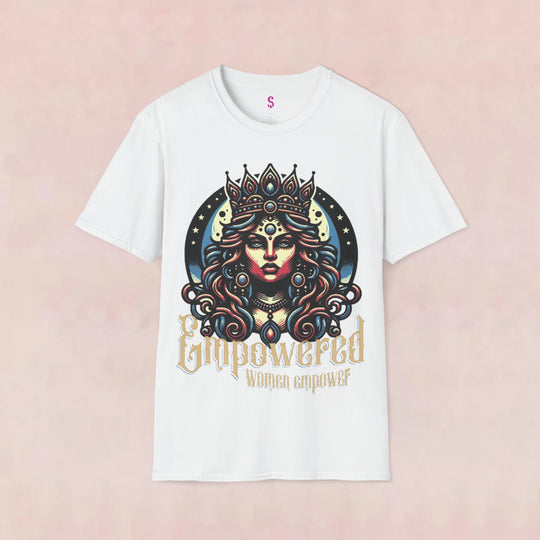 Empowered Women Empower V2 - T-Shirt