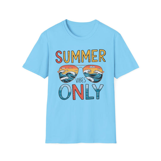 Summer Vibes Only T-Shirt