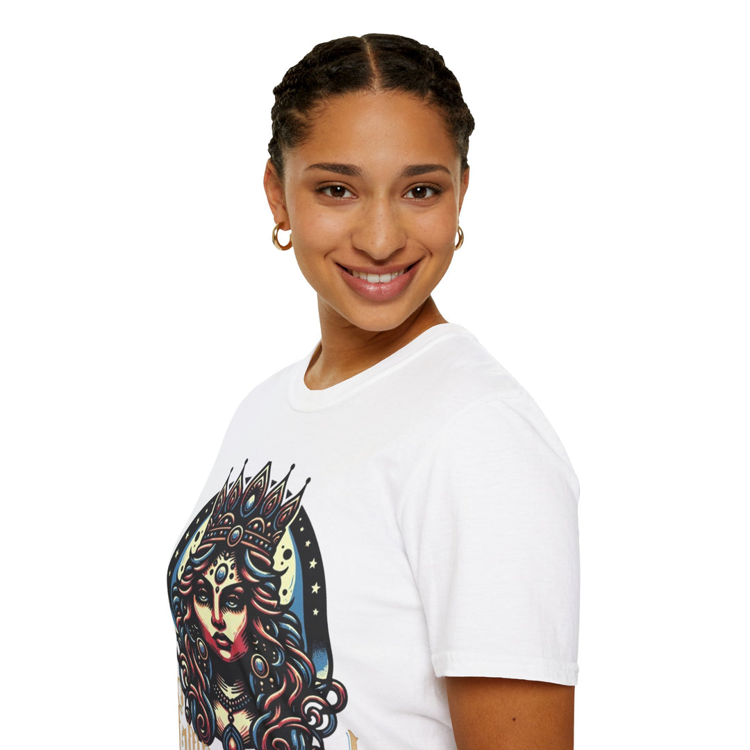 Empowered Women Empower V2 - T-Shirt