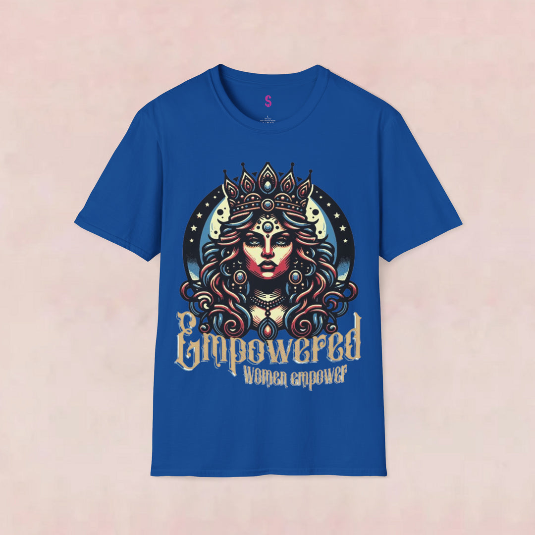 Empowered Women Empower V2 - T-Shirt