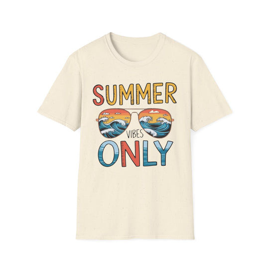 Summer Vibes Only T-Shirt