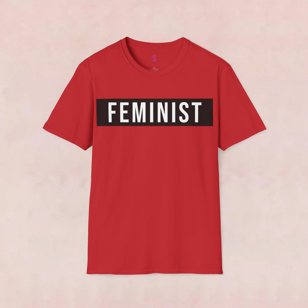 Feminist - T-Shirt