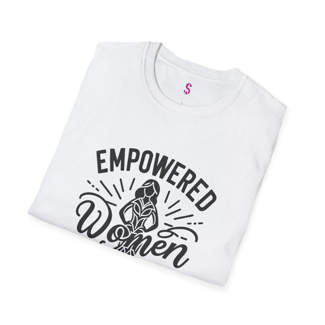 Empowered Women Empower - T-Shirt