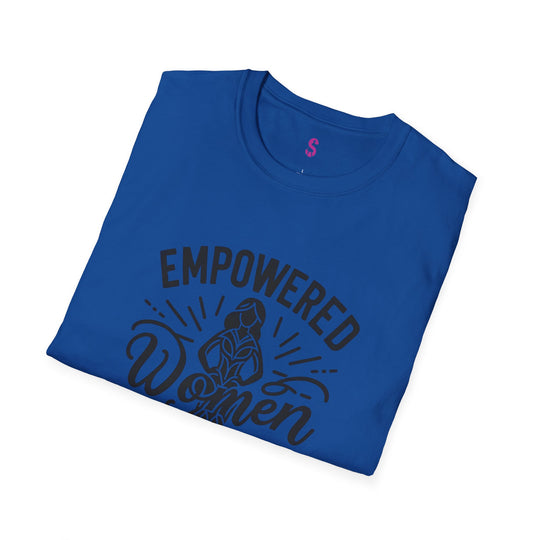 Empowered Women Empower - T-Shirt