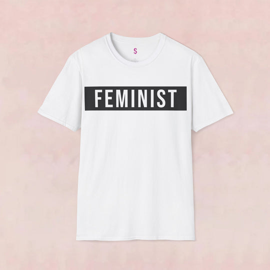 Empowered Feminist Unisex T-Shirt