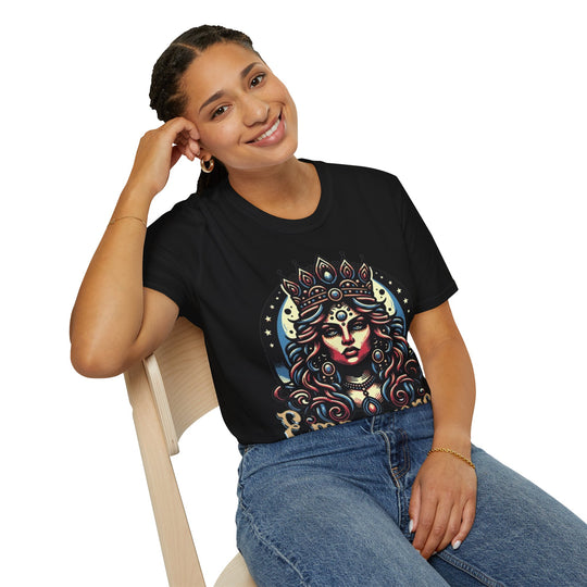 Empowered Women Empower V2 - T-Shirt-Slay Eclectic