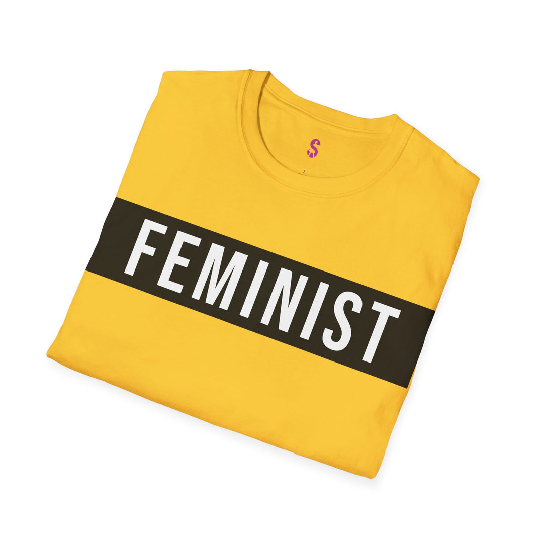 Feminist - T-Shirt