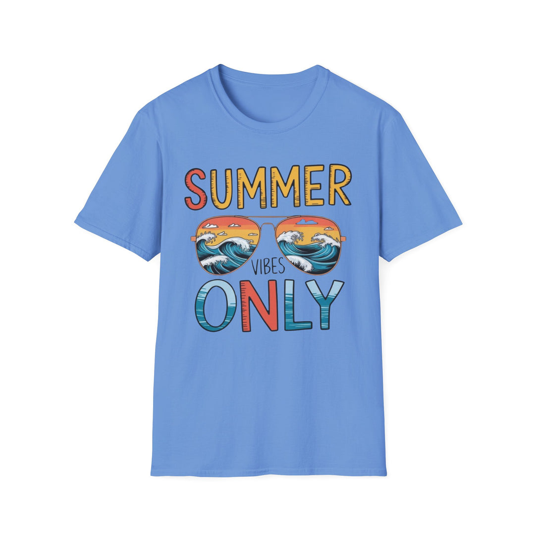 Summer Vibes Only T-Shirt