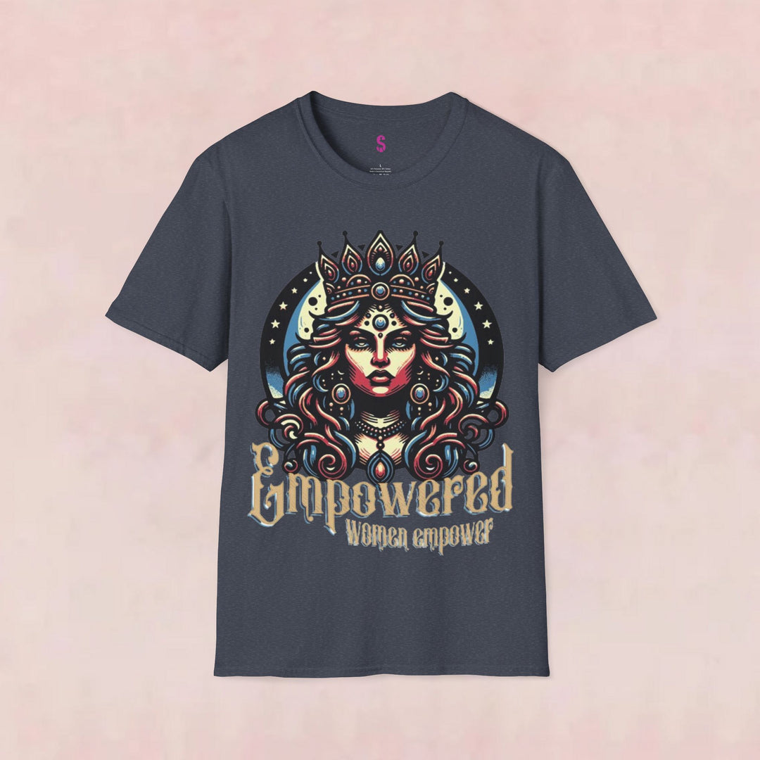 Empowered Women Empower V2 - T-Shirt