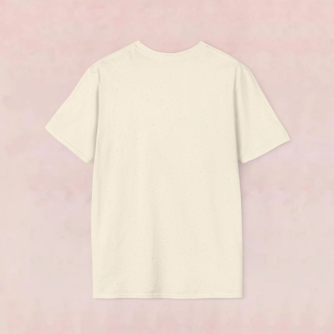 Be The Exception - T-Shirt