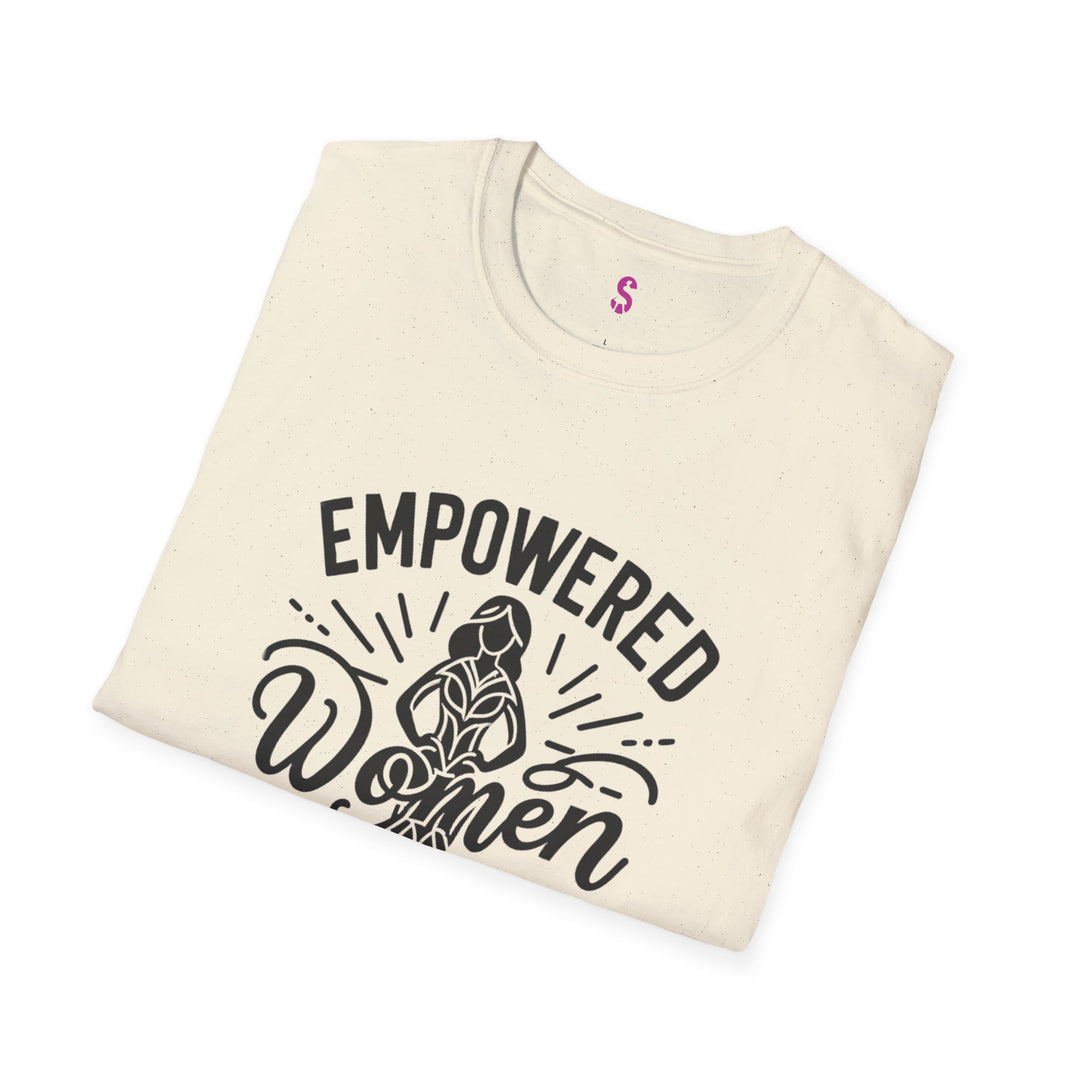 Empowered Women Empower - T-Shirt-Slay Eclectic