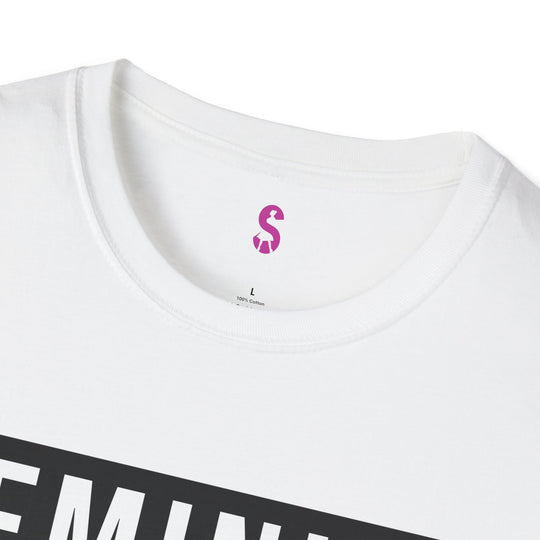 Feminist - T-Shirt-Slay Eclectic