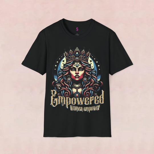 Empowered Women Empower V2 - T-Shirt