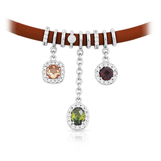 Diana Necklace