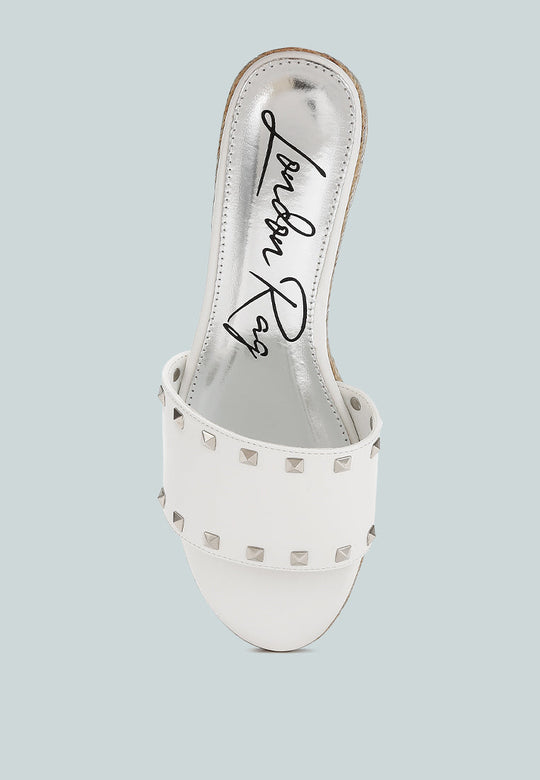 Lilja Slip On Espadrilles-3