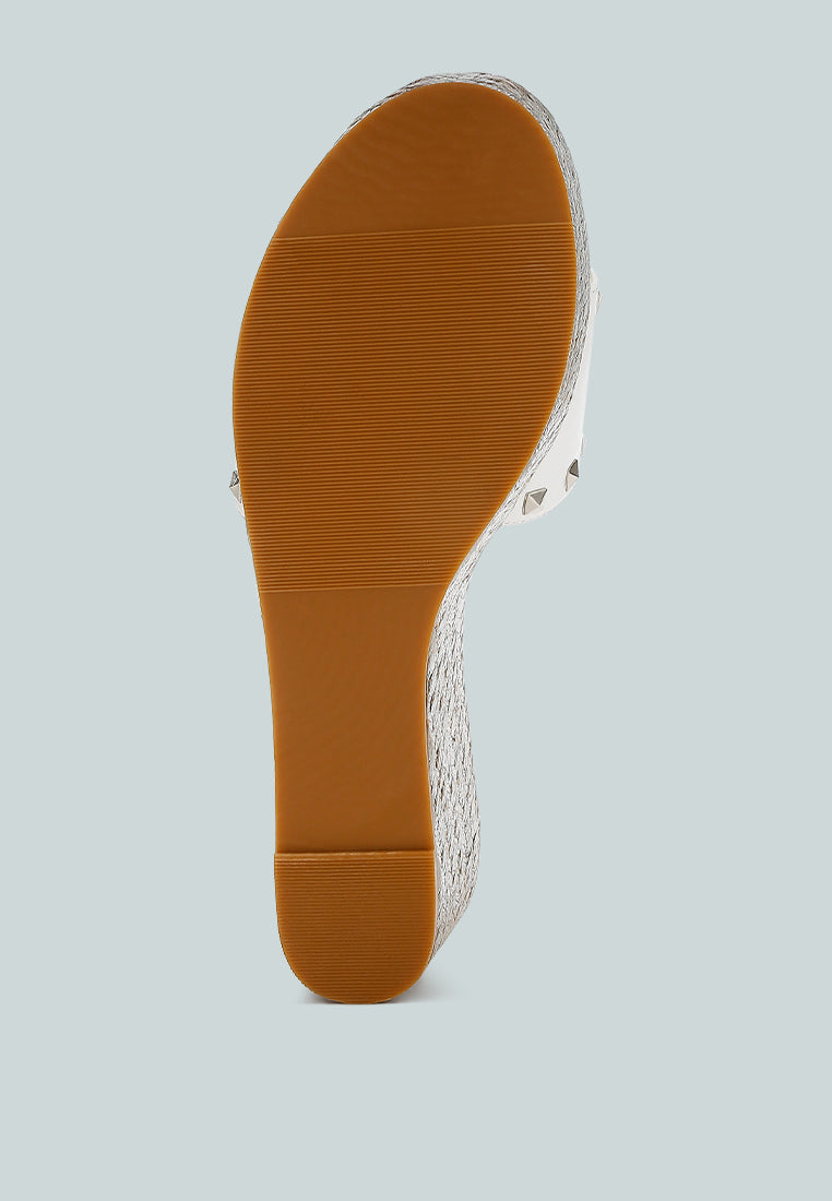 Lilja Slip On Espadrilles-4