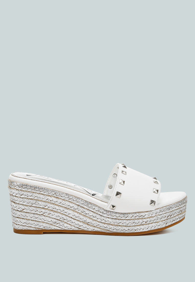 Lilja Slip On Espadrilles-0