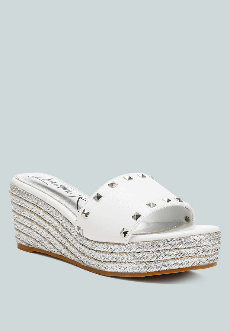 Lilja Slip On Espadrilles-1