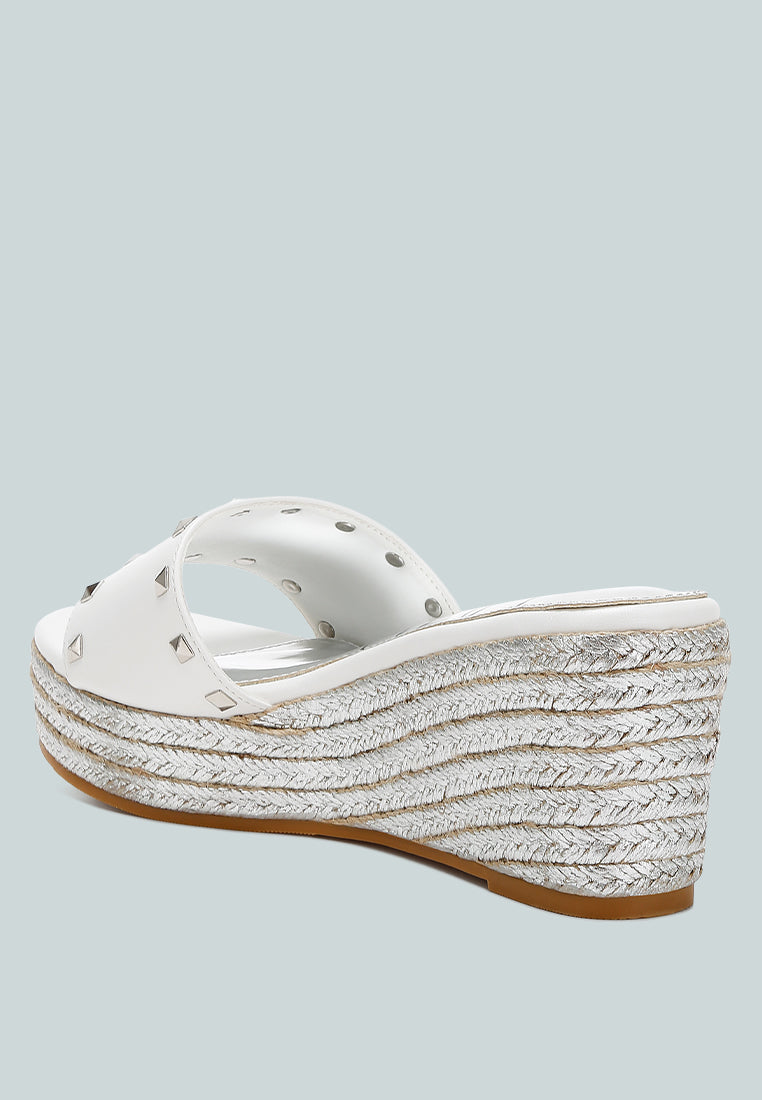 Lilja Slip On Espadrilles-2