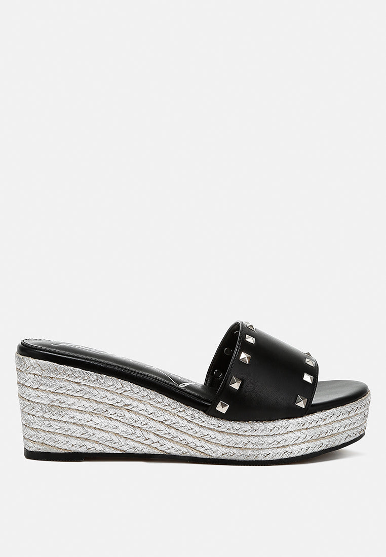 Lilja Slip On Espadrilles-6