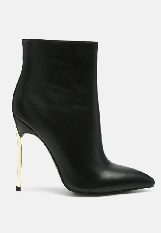 Siren Bootie-5