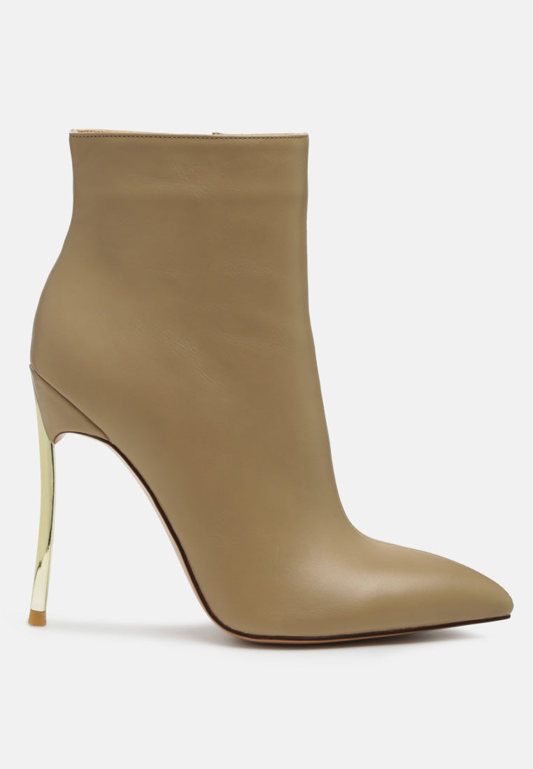 Siren Bootie-6