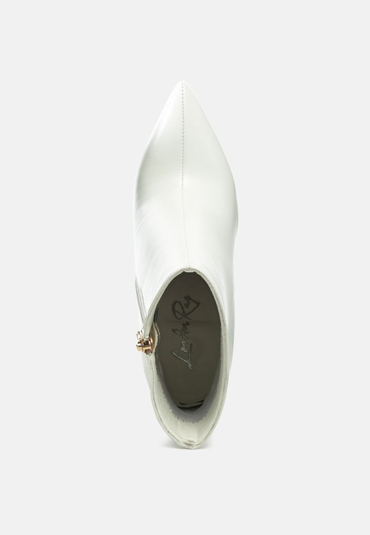 Siren Bootie-3
