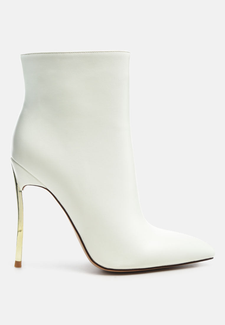Siren Bootie-0