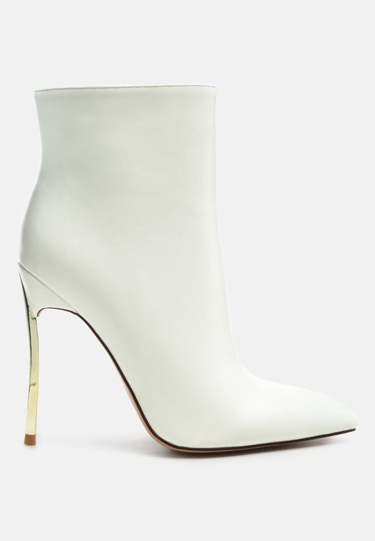 Siren Bootie-0