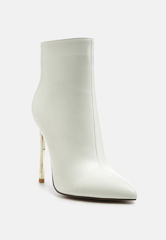 Siren Bootie-1
