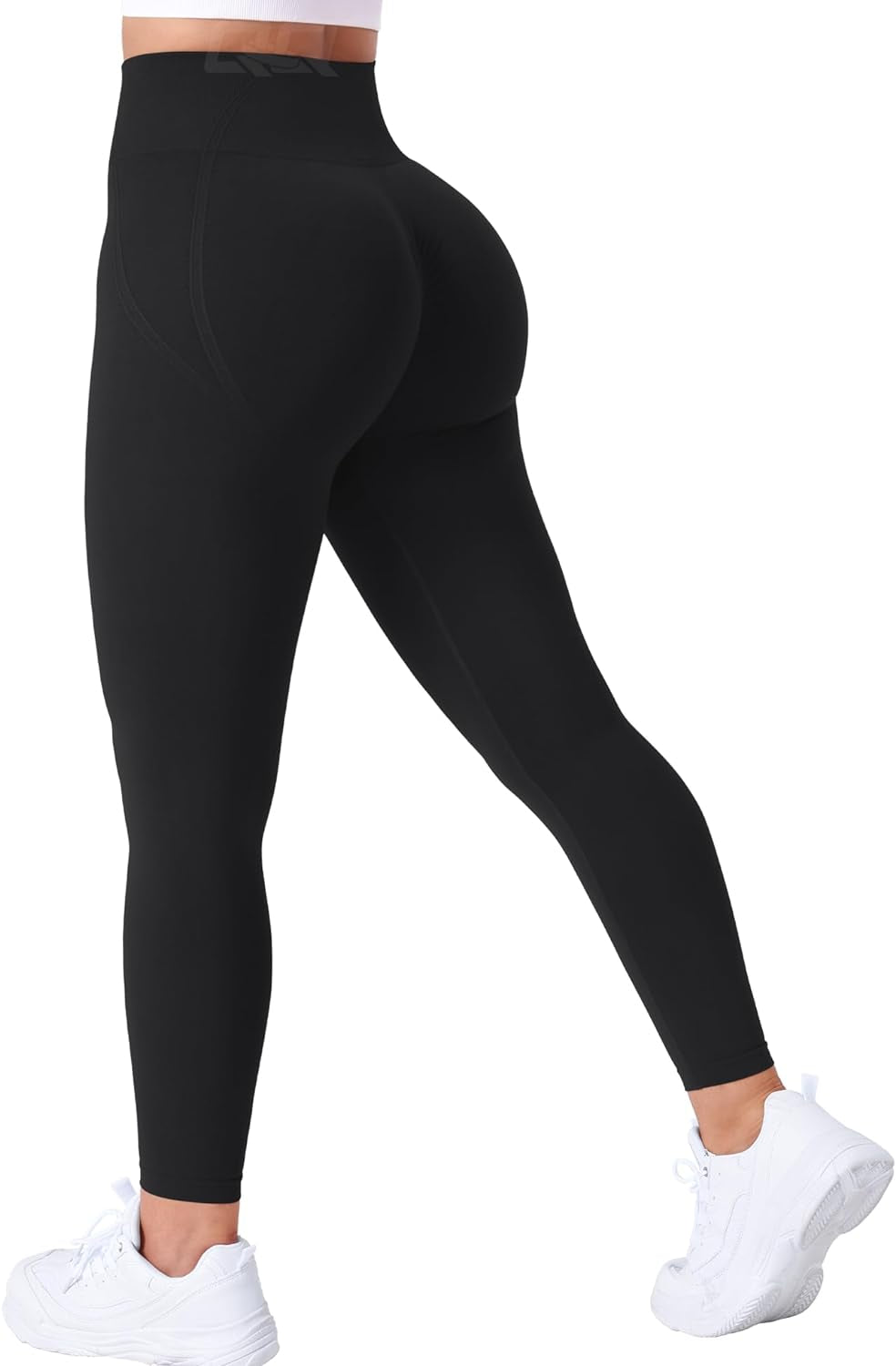 Ultimate Lift & Contour High-Waisted Scrunch Leggings for Active Women-Slay Eclectic