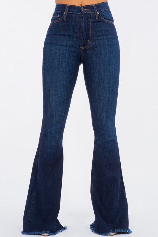 Bell Bottom Jean