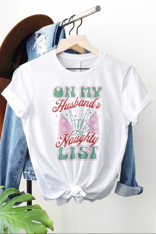 Sarcasm Funny Mama Christmas Graphic Tee-Slay Eclectic