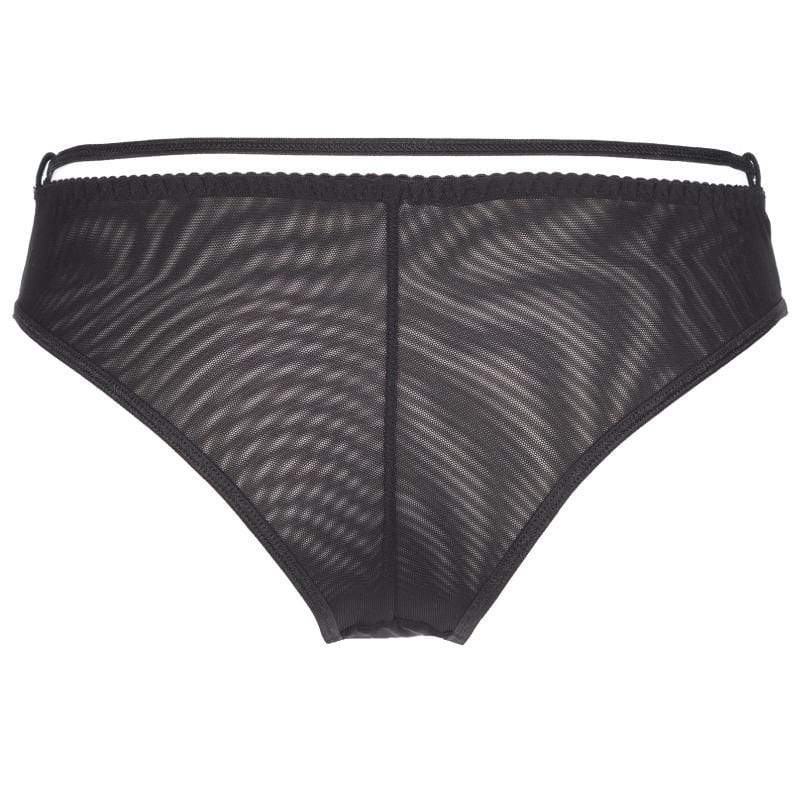 Axami Miami Vibe Sheer Lace Tanga Panty-3