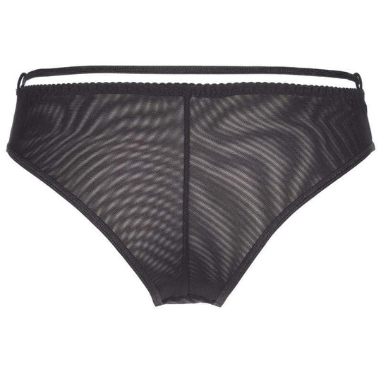 Axami Miami Vibe Sheer Lace Tanga Panty-3
