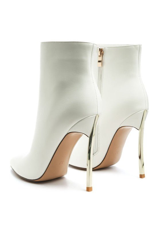 Siren Bootie | Slay Eclectic