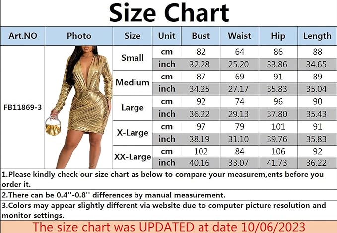 Sparkly V Neck Metallic Bodycon Club Mini Dresses - Gold-Slay Eclectic